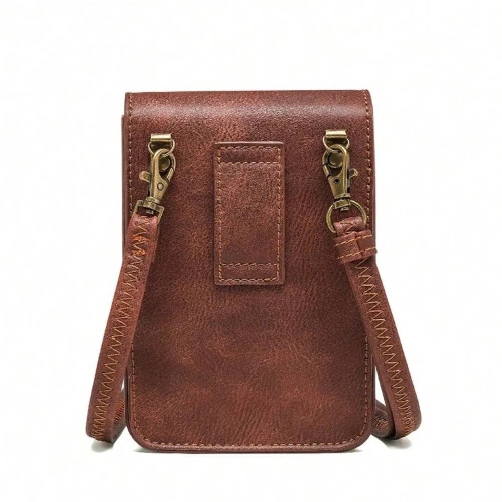 New Crossbody Bag - Picture 3 of 8